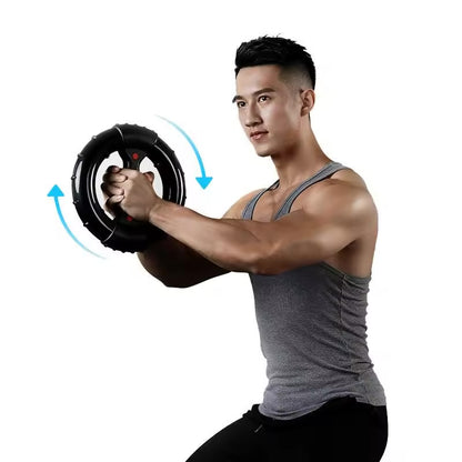 Ring Muscle Gym Fitness Equipment Home fitness Portable Comprehensive Training Device Exercise Equipment Weights Trainer